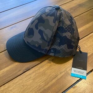 NWT Melin Hydro A-Game Olive Camo Classic- NEW WITH TAG!
